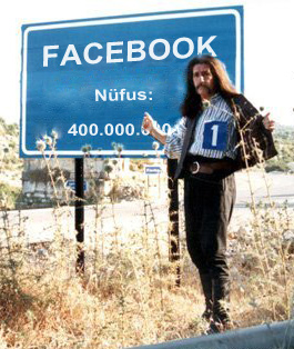 Dere Tepe Facebook