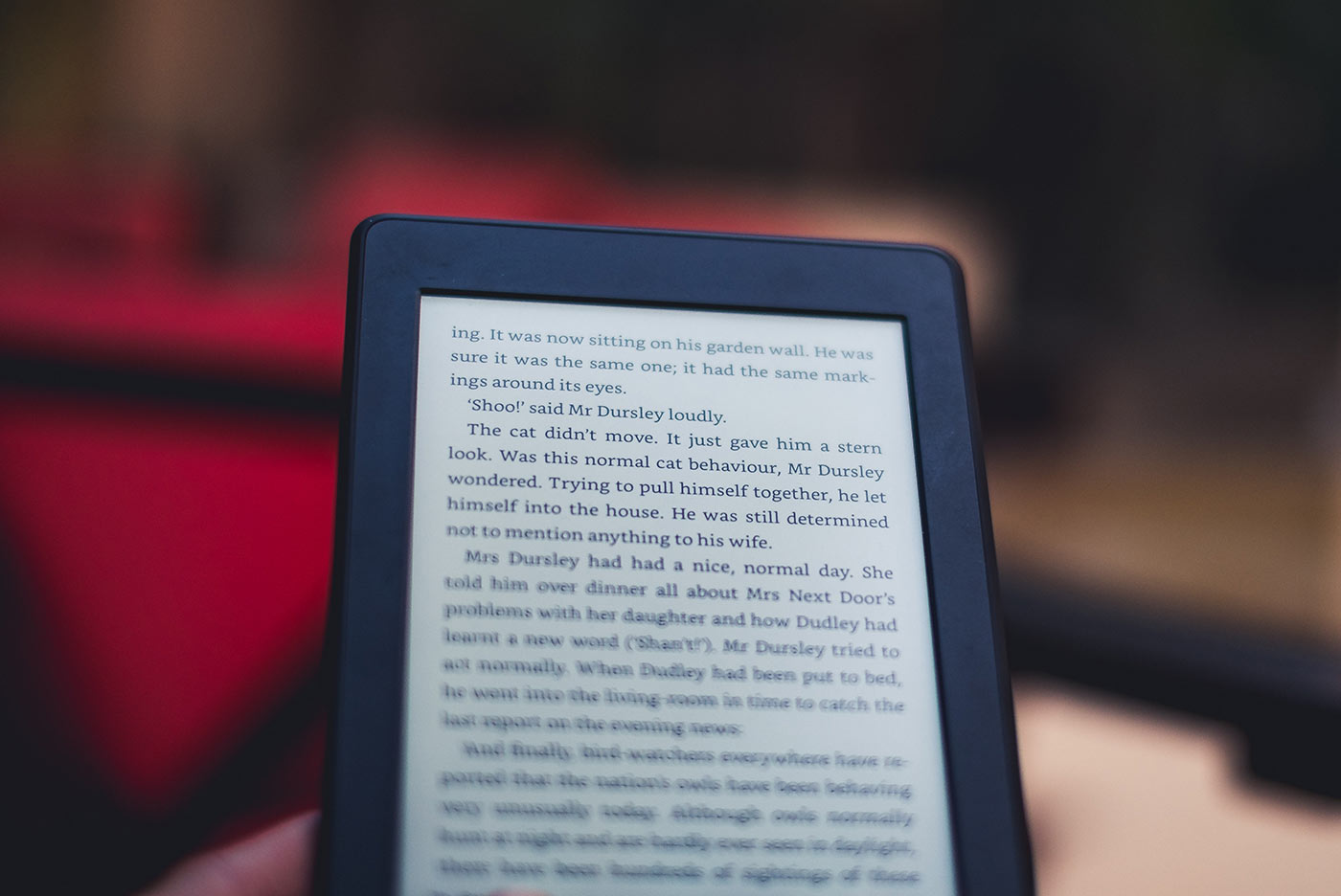 Kindle for students: What features should it have to get your money?