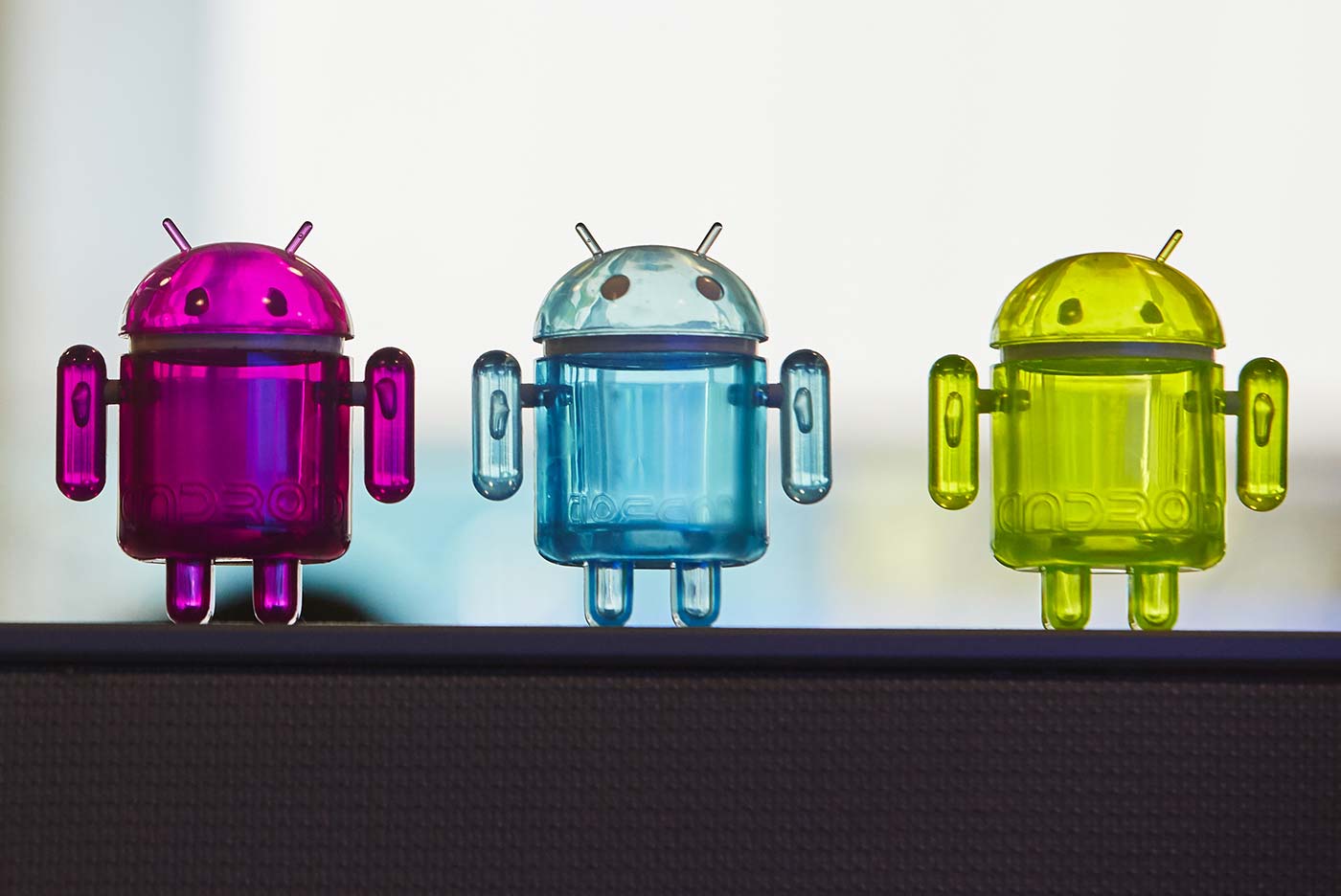 Android Market searches are getting better with filters